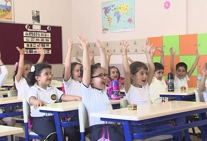 Okullarda forma dönemi geri dönüyor