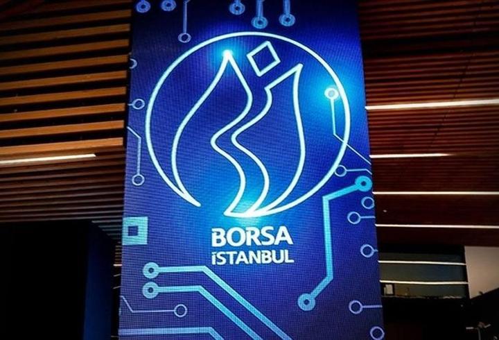 SON DAKİKA | Borsa günü yatay seyirle tamamladı
