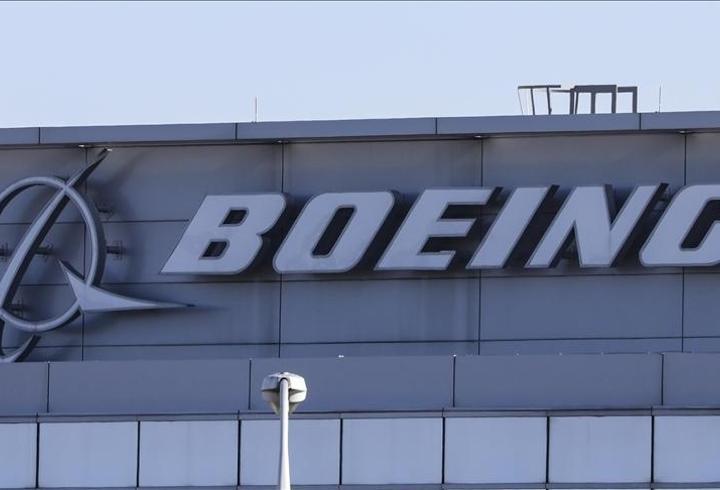 Boeing’de 3.200 işçi grevde! 1996’dan bu yana bir ilk...