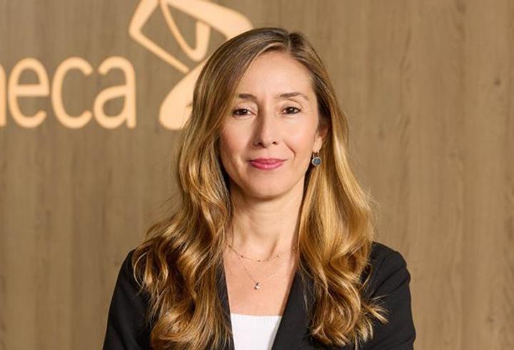 AstraZeneca Türkiye’de üst düzey atama