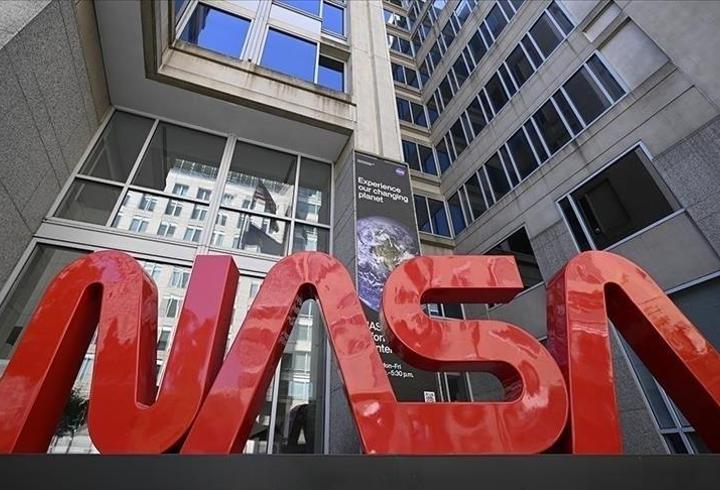NASA'dan uzay yarışında yeni hamle