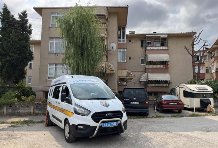 Epilepsi hastası evinde ölü bulundu 