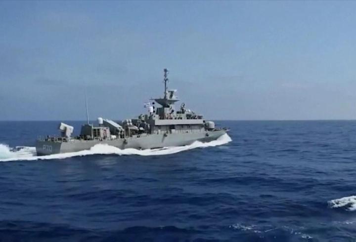 Atina yeni İHA savar sistem kuruyor