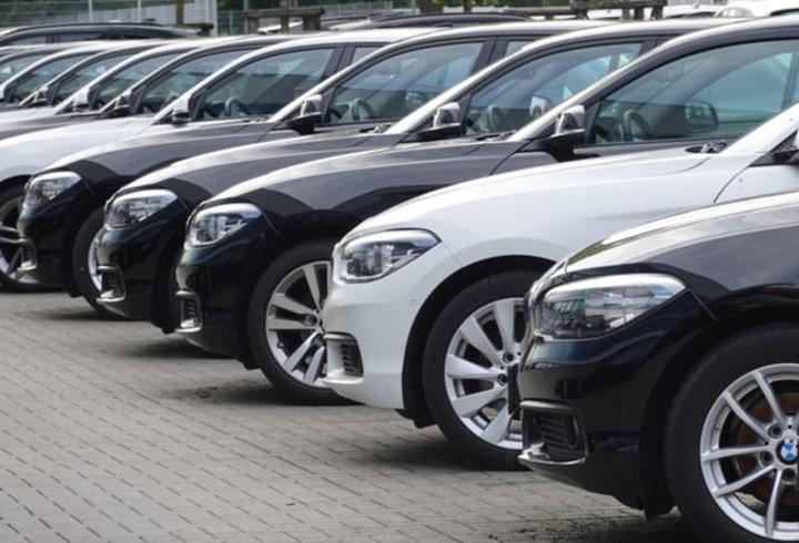 Türkiye otomotiv ihracatında rekor artış... Temmuzda 3,8 milyar dolar
