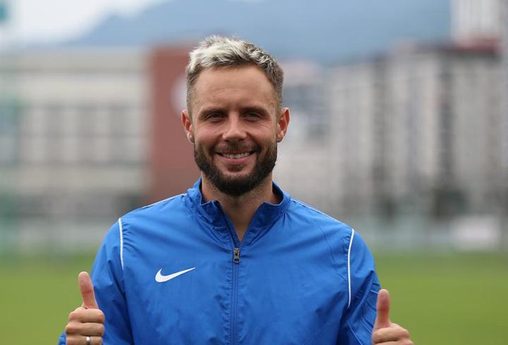 Çaykur Rizespor, Casper Hojer'le yollarını ayırdı