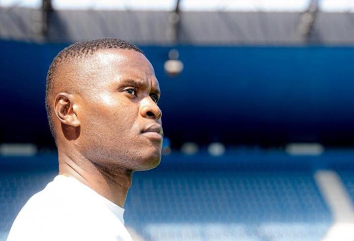 Fenerbahçe’nin eski oyuncusu Mbwana Samatta, imzayı attı