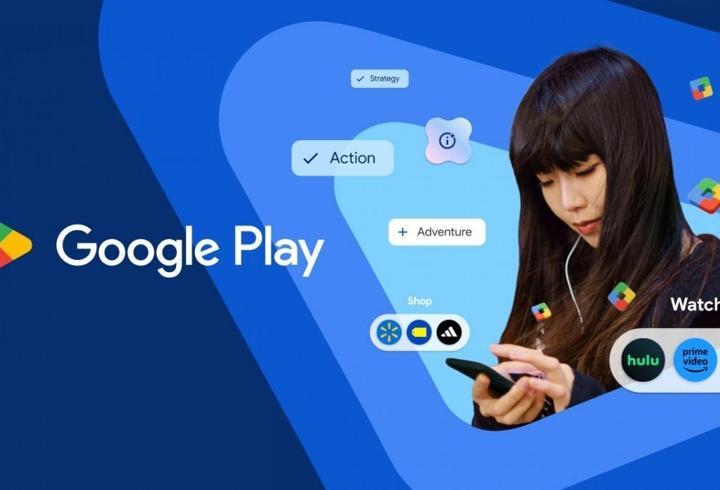 Play Store’da Yeni Dönem Başlıyor
