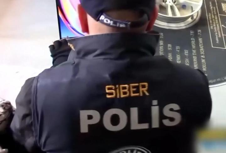 12 ilde 'yasa dışı bahis' operasyonu: 32 gözaltı