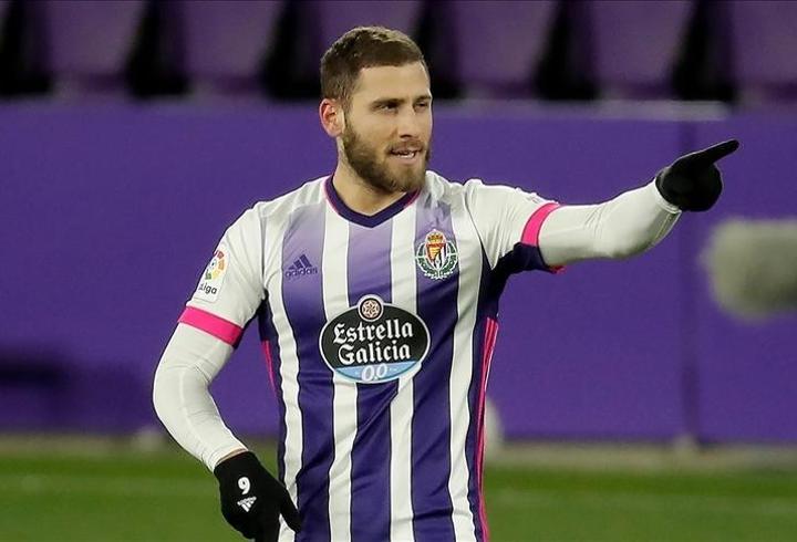 İsrailli futbolcunun transferi iptal oldu