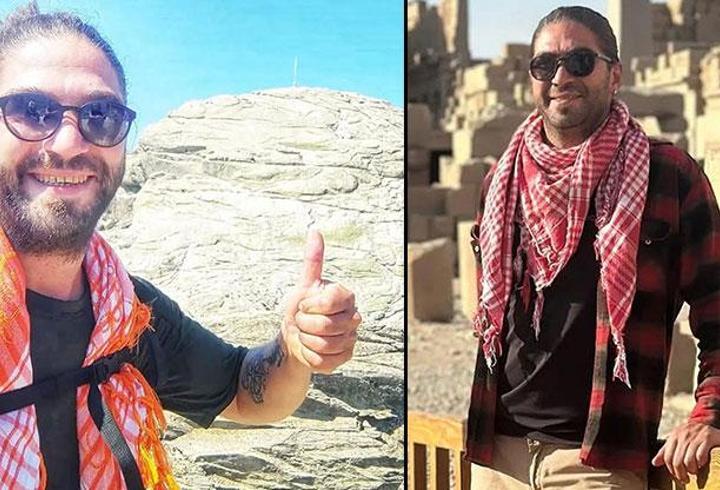 Korkunç ölüm: Denize atlarken boynu kırıldı