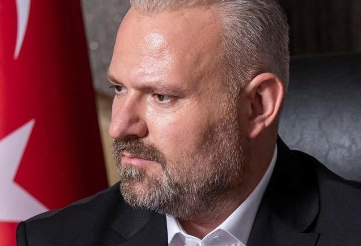 Başkan Pehlivan: Çöp dökülmesine izin vermeyeceğiz