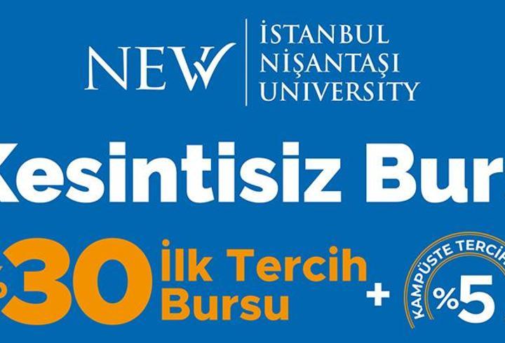 Neden Nişantaşı Üniversitesi?