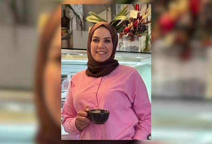 Katledilen Saliha Aktaş TBMM'de anıldı