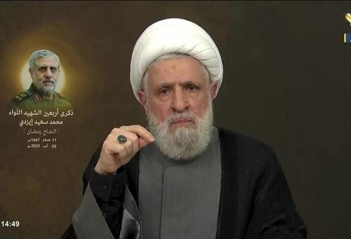 Hizbullah'tan silah bırakma çağrılarına net yanıt!