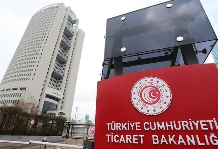 Ticaret Bakanlığı’ndan dolandırıcılık uyarısı: Kesinlikle itibar etmeyin