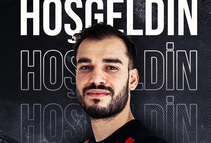 Cemali Sertel, Çorum FK’de