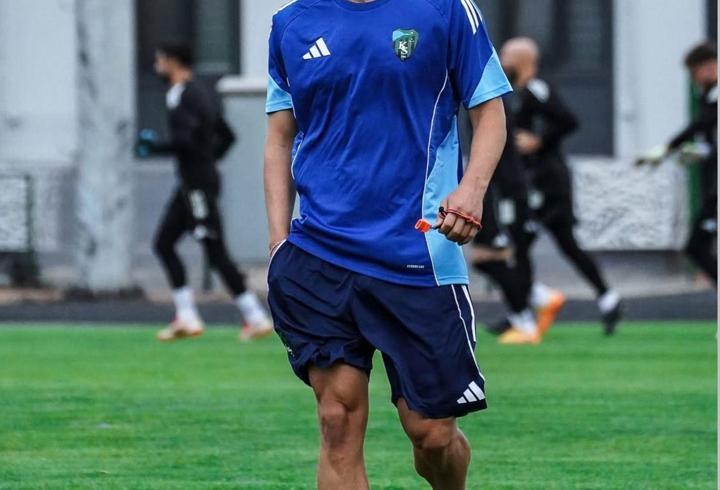 Selçuk İnan: Trabzon deplasmanı zor bir deplasman