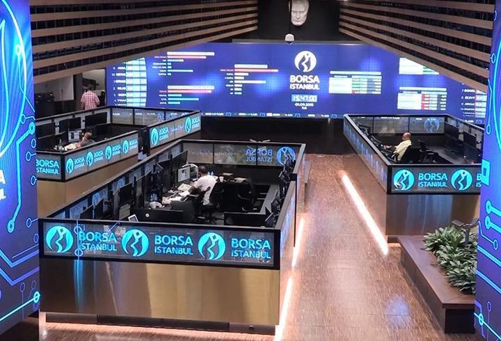 Yatırım araçlarının temmuz ayı getirileri açıklandı