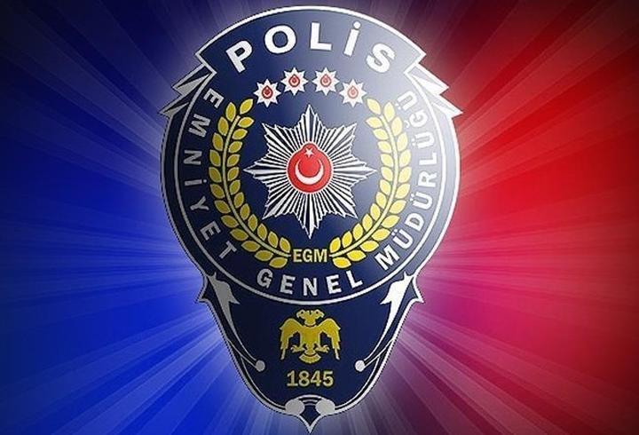 EGM'den 'sahte e-posta' uyarısı