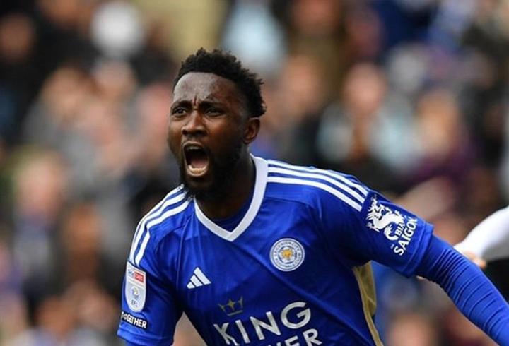 Wilfred Ndidi, Beşiktaş’ta