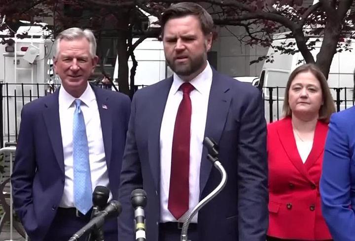 J.D. Vance bir sonraki ABD Başkanı mı?
