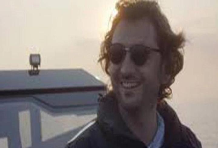 İş insanı Halit Yukay denizde kayboldu