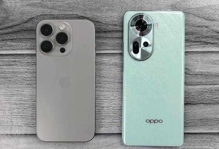 200 MP kameralı ilk Reno modeli olacak
