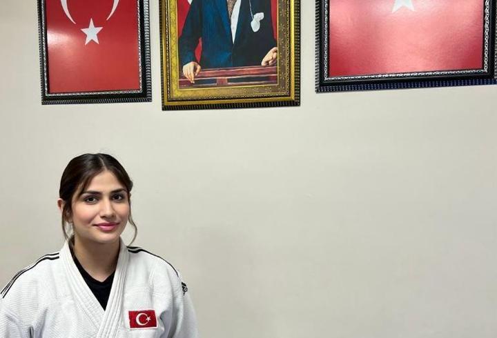 Burdurlu judoculara milli davet