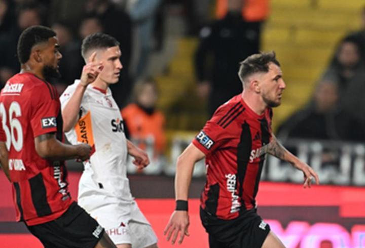 Süper Lig heyecanı yarın başlayacak