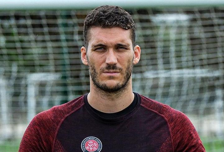 Ivo Grbic, Süper Lig'e geri döndü