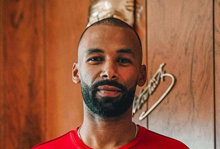 Nazım Sangare, Gaziantep FK'ya transfer oldu