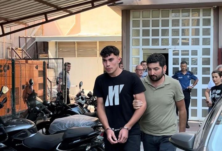 Aydın'da uyuşturucu operasyonu: 2 tutuklama