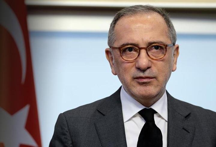 Gazeteci Fatih Altaylı'nın Youtube kanalına erişim engeli