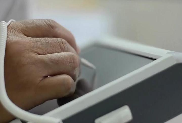 Sahte diploma sonrası e-imza değişti