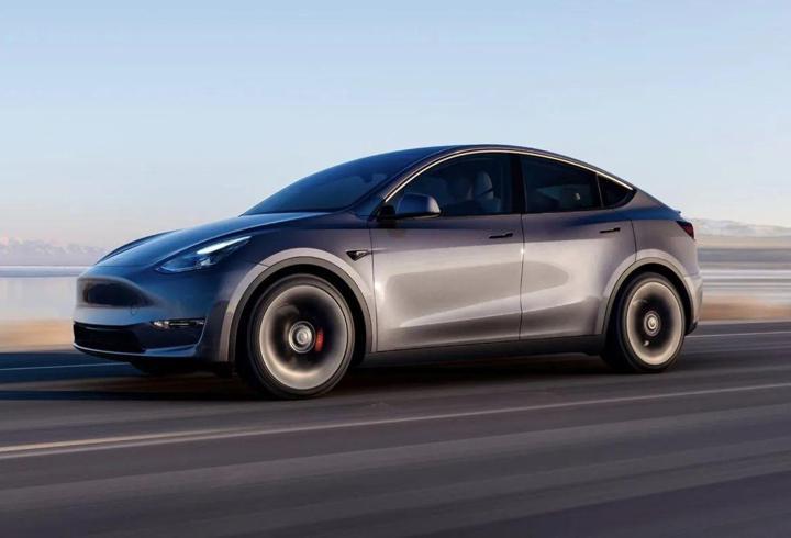 Tesla ve LG arasında dev anlaşması