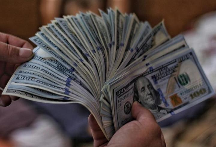 Dolar yeni güne nasıl başladı? (8 Ağustos 2025)