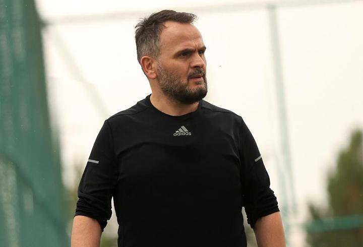 Ankara Keçiörengücü'nde hedef Süper Lig