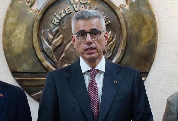Bakan Memişoğlu açıkladı: Sigarayla ilgili yeni mücadele planı