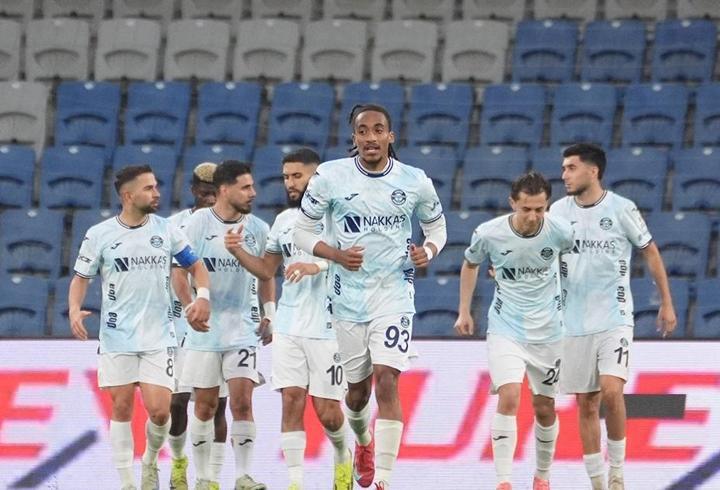 FIFA’dan Adana Demirspor’a şok ceza