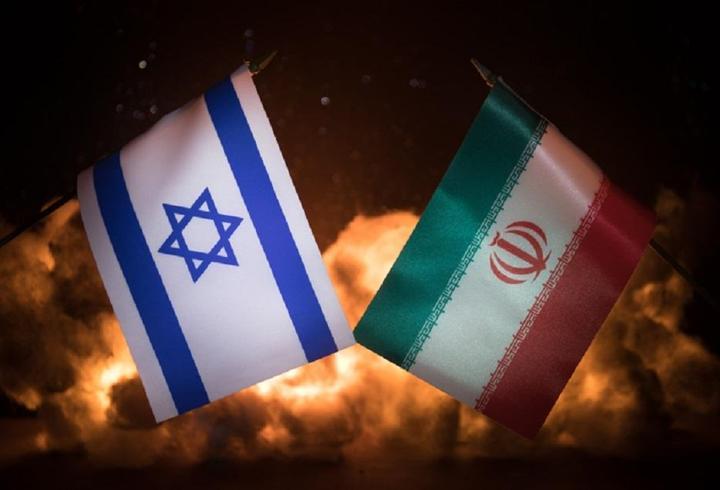 İSRAİL, İRAN'A NASIL SIZDI? Mossad, göçmenler, muhbirler...