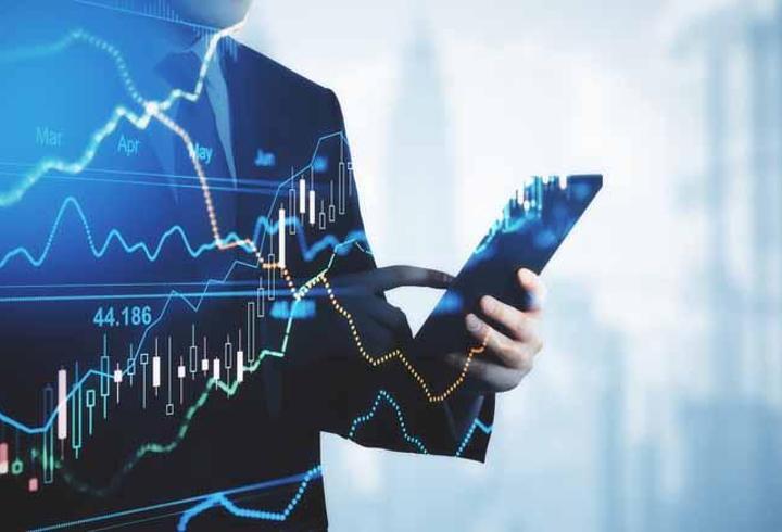 Borsa 1 yıl sonra 11 bini geçti | Hisselerin yaklaşık üçte biri ekside