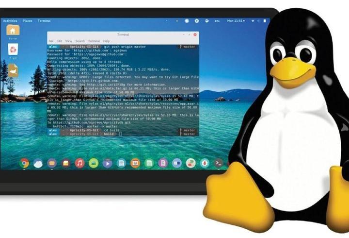 Linux, PC Oyun Pazarında Hızla Yükseliyor