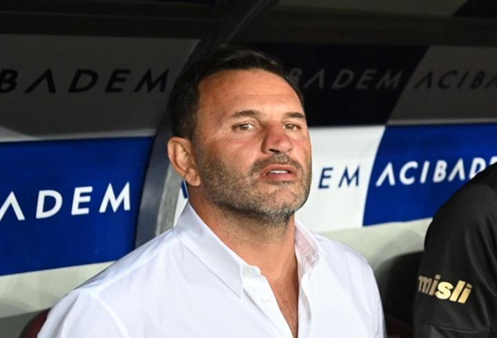 Osimhen neden forma giymedi? Okan Buruk cevap verdi...