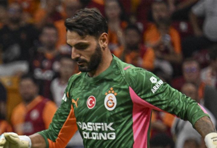 Günay Güvenç'ten kaleci transferine cevap!