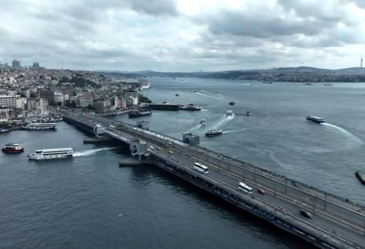 İstanbul’da hafta sonu hava durumu nasıl?