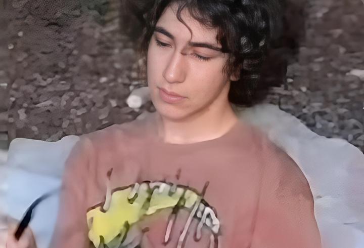 Karasu'da denize giren Efe, boğuldu