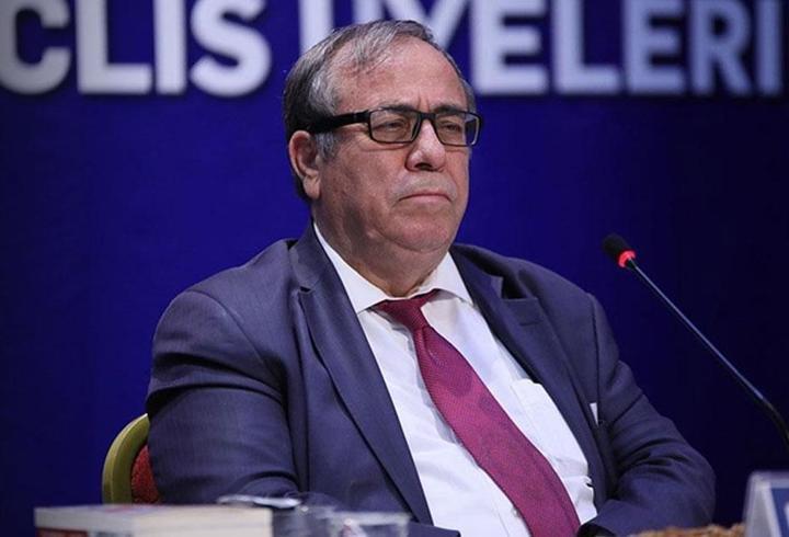 Eski sağlık bakanlarından Halil Şıvgın hayatını kaybetti