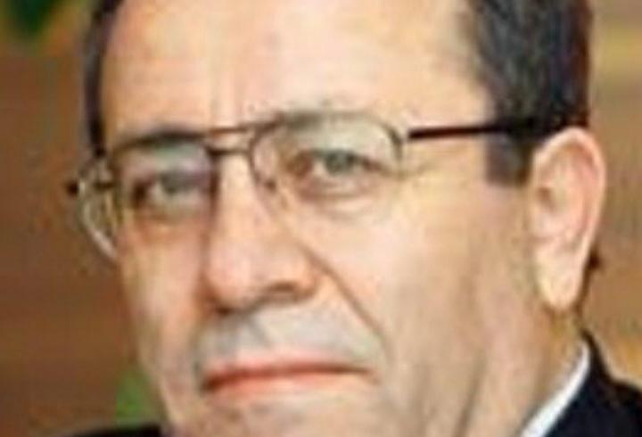 Eski Sağlık Bakanı Halil Şıvgın, hayatını kaybetti