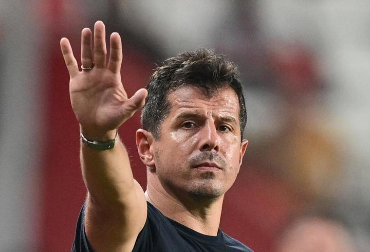 Emre Belözoğlu, Süper Lig'deki puan hedefini açıkladı