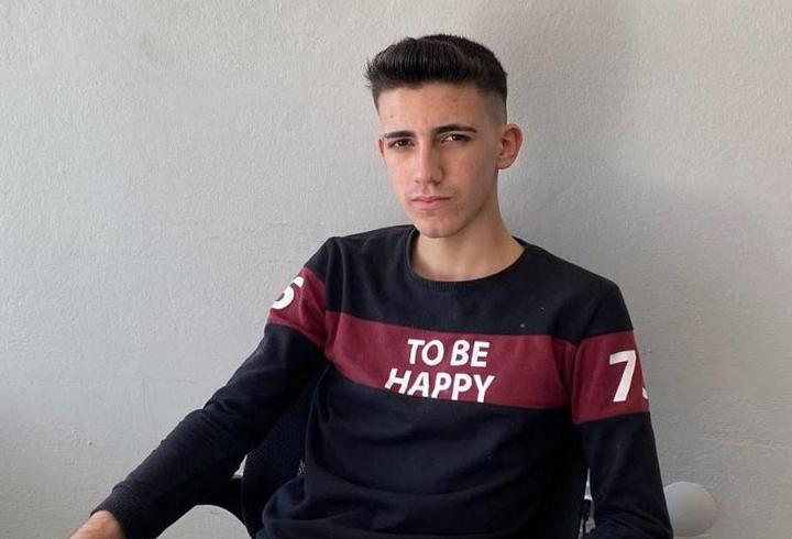 Kazada yaralanan genç, iki gün sonra vefat etti